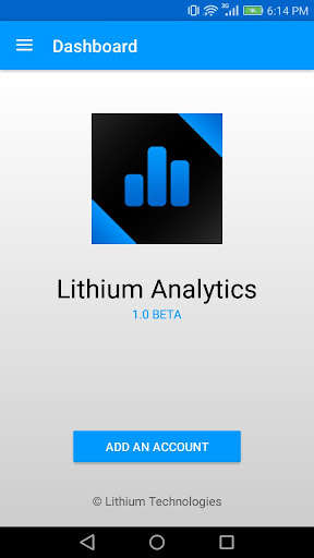 Emulate Android APK Lithium Analytics Emulate Android APK Lithium Analytics