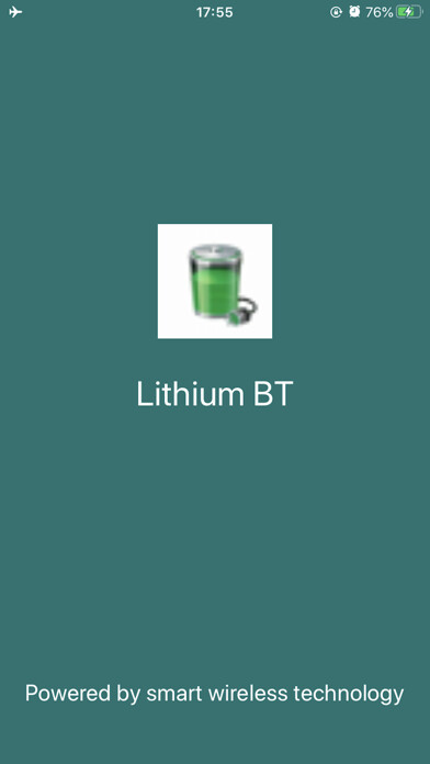 Emulate iPhone app Lithium BT Pro using MyAndroid Emulate iPhone app Lithium BT Pro using MyAndroid