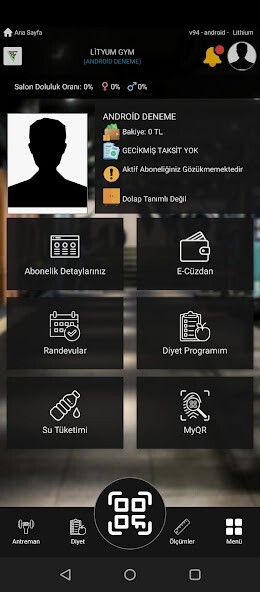 Run android online APK Lithium Sports Center from MyAndroid or emulate Lithium Sports Center using MyAndroid Run android online APK Lithium Sports Center from MyAndroid or emulate Lithium Sports Center using MyAndroid