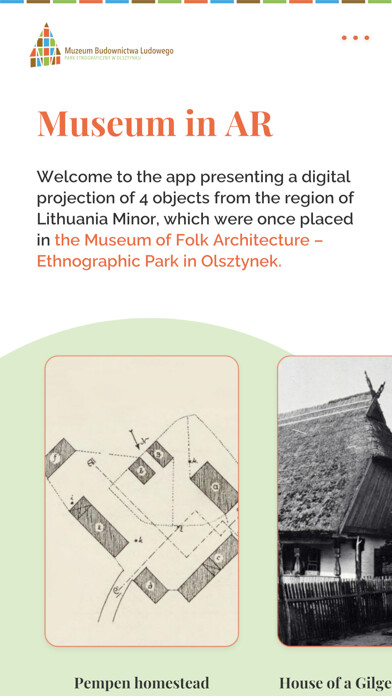 Emulate iPhone app Lithuania Minor AR using MyAndroid Emulate iPhone app Lithuania Minor AR using MyAndroid