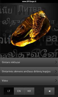 Emulate Android APK Lithuanian Ambers Emulate Android APK Lithuanian Ambers