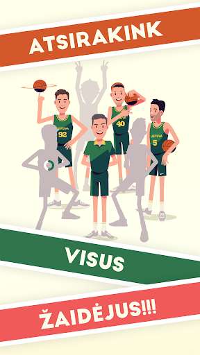 Run android online APK Lithuanian Basketball powered by PERSKINDOL from MyAndroid or emulate Lithuanian Basketball powered by PERSKINDOL using MyAndroid Run android online APK Lithuanian Basketball powered by PERSKINDOL from MyAndroid or emulate Lithuanian Basketball powered by PERSKINDOL using MyAndroid