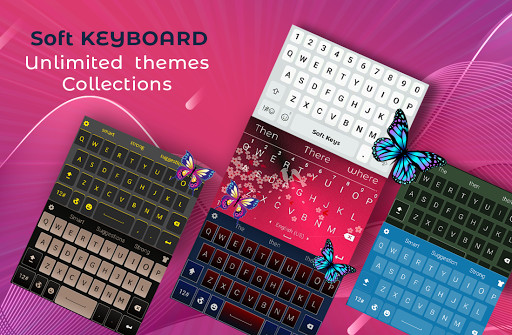 Emulate Android APK Lithuanian Keyboard - Android