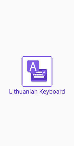 Run android online APK Lithuanian Keyboard : Easy Lithuanian Typing from MyAndroid or emulate Lithuanian Keyboard : Easy Lithuanian Typing using MyAndroid Run android online APK Lithuanian Keyboard : Easy Lithuanian Typing from MyAndroid or emulate Lithuanian Keyboard : Easy Lithuanian Typing using MyAndroid