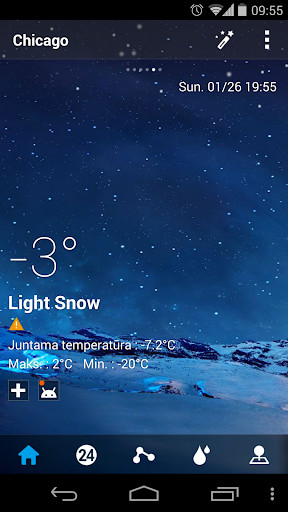 Emulate Android APK Lithuanian Language GO Weather Emulate Android APK Lithuanian Language GO Weather