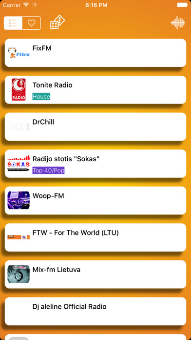 Emulate iPhone app Lithuania Radio Live Player - Radiola - Lietuviškas radijas / Lithuanian Radio using MyAndroid Emulate iPhone app Lithuania Radio Live Player - Radiola - Lietuviškas radijas / Lithuanian Radio using MyAndroid