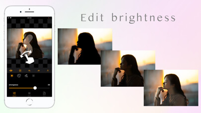 Emulate iPhone app LITIA selective photo editor using MyAndroid Emulate iPhone app LITIA selective photo editor using MyAndroid