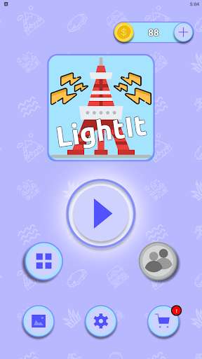 Run android online APK LIT - Light It! from MyAndroid or emulate LIT - Light It! using MyAndroid Run android online APK LIT - Light It! from MyAndroid or emulate LIT - Light It! using MyAndroid