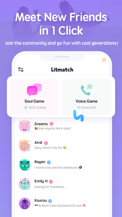 Run android online APK Litmatch—Make new friends from MyAndroid or emulate Litmatch—Make new friends using MyAndroid Run android online APK Litmatch—Make new friends from MyAndroid or emulate Litmatch—Make new friends using MyAndroid