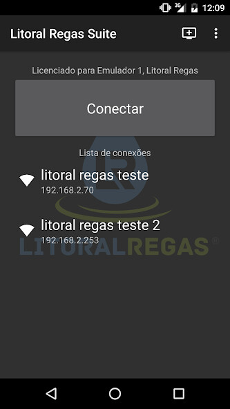 Run android online APK Litoral Regas Suite from MyAndroid or emulate Litoral Regas Suite using MyAndroid Run android online APK Litoral Regas Suite from MyAndroid or emulate Litoral Regas Suite using MyAndroid