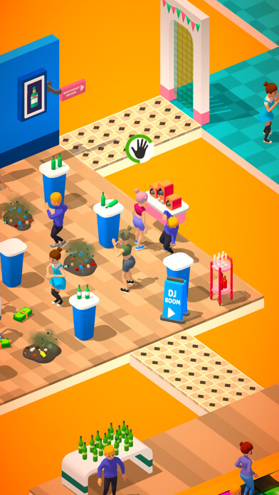 Emulate iPhone app Lit Party Up using MyAndroid Emulate iPhone app Lit Party Up using MyAndroid
