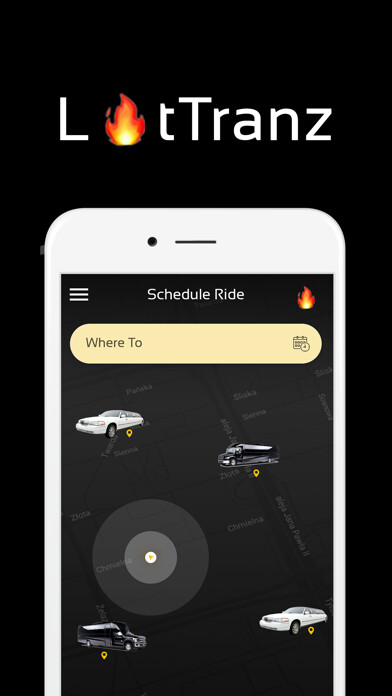 Emulate iPhone app LiTranz Driver using MyAndroid Emulate iPhone app LiTranz Driver using MyAndroid