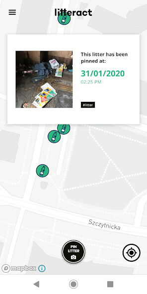Run android online APK LitterAct from MyAndroid or emulate LitterAct using MyAndroid
