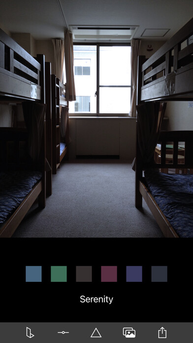Emulate iPhone app Litterae using MyAndroid