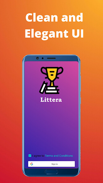 Run android online APK Littera - Notes, Tasks, To-do  from MyAndroid or emulate Littera - Notes, Tasks, To-do  using MyAndroid