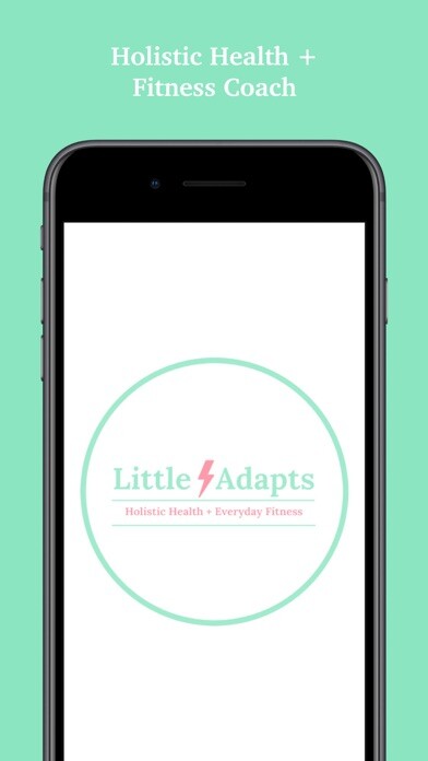 Emulate iPhone app Little Adapts By Jax using MyAndroid Emulate iPhone app Little Adapts By Jax using MyAndroid