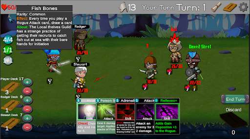 Run android online APK Little Adventure Tale from MyAndroid or emulate Little Adventure Tale using MyAndroid