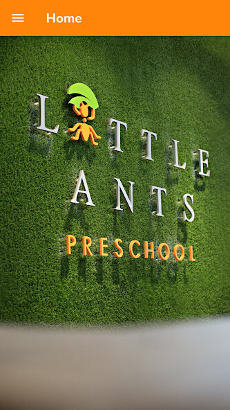Run android online APK Little Ants Preschool from MyAndroid or emulate Little Ants Preschool using MyAndroid