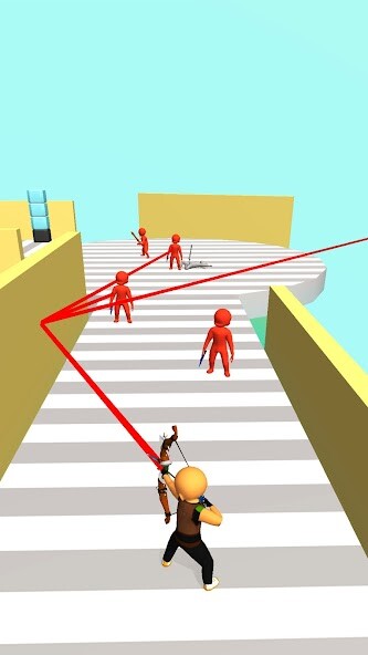Run android online APK Little Archery Master 3D from MyAndroid or emulate Little Archery Master 3D using MyAndroid Run android online APK Little Archery Master 3D from MyAndroid or emulate Little Archery Master 3D using MyAndroid