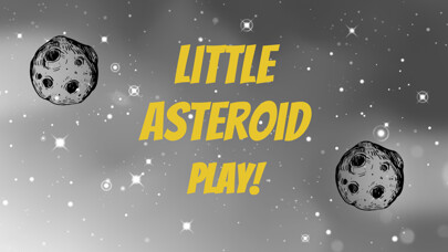 Emulate iPhone app LittleAsteroid using MyAndroid Emulate iPhone app LittleAsteroid using MyAndroid