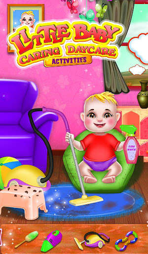 Run android online APK Little Baby Caring Daycare Activities from MyAndroid or emulate Little Baby Caring Daycare Activities using MyAndroid