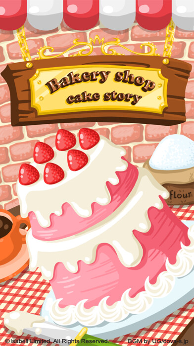 Emulate iPhone app Little Bakery - Cooking Game using MyAndroid Emulate iPhone app Little Bakery - Cooking Game using MyAndroid