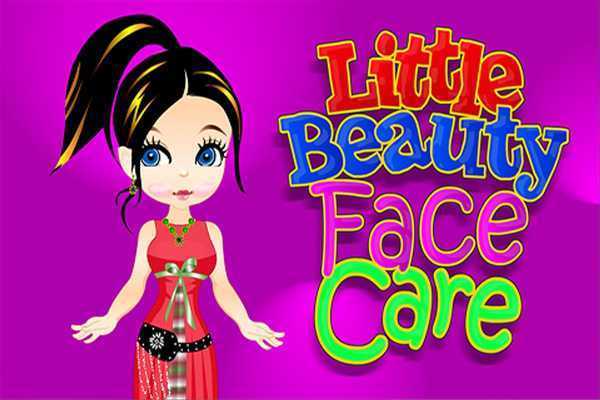 Emulate Android APK Little Beauty Face Care Emulate Android APK Little Beauty Face Care