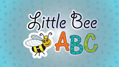 Emulate iPhone app Little Bee ABC Fun using MyAndroid