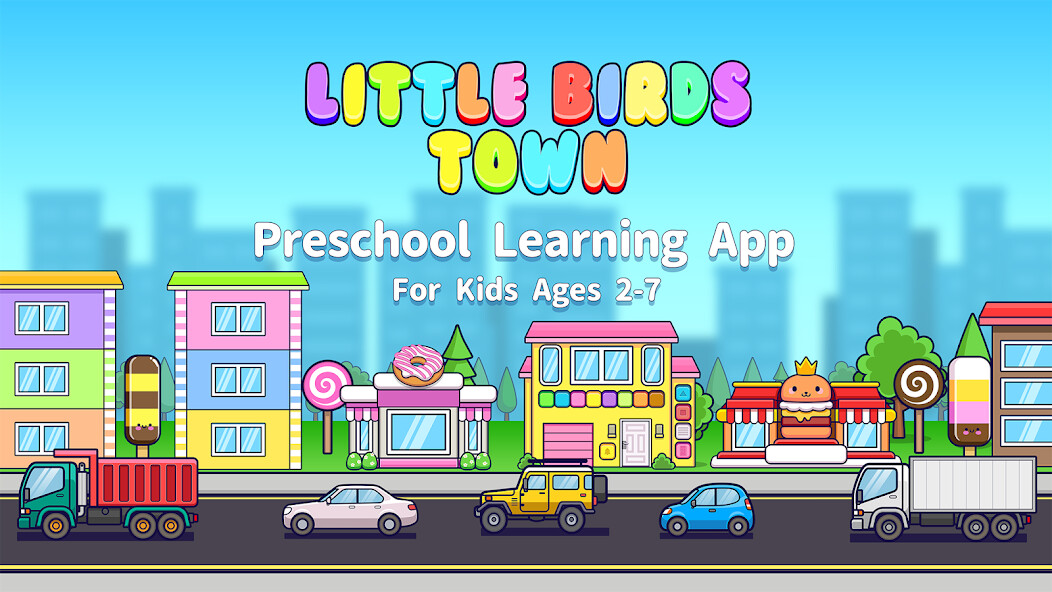 Run android online APK Little Birds Town from MyAndroid or emulate Little Birds Town using MyAndroid Run android online APK Little Birds Town from MyAndroid or emulate Little Birds Town using MyAndroid