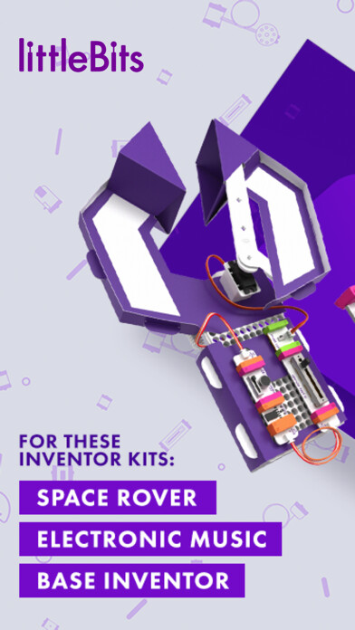 Emulate iPhone app littleBits App using MyAndroid Emulate iPhone app littleBits App using MyAndroid