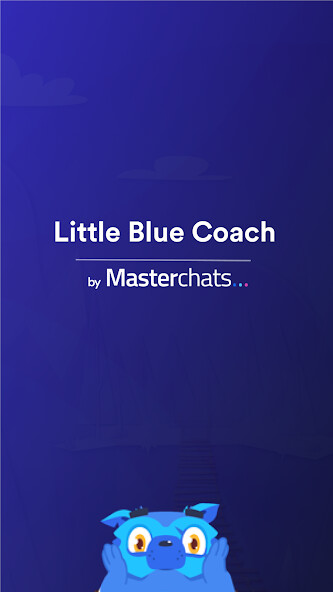 Run android online APK Little Blue Coach from MyAndroid or emulate Little Blue Coach using MyAndroid