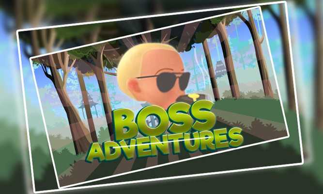 Emulate Android APK Little Boss Adventures Emulate Android APK Little Boss Adventures