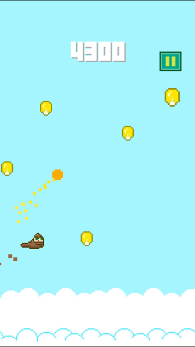 Emulate iPhone app Little Brownie using MyAndroid Emulate iPhone app Little Brownie using MyAndroid