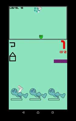 Emulate Android APK Little Bubus