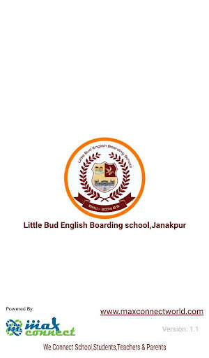 Run android online APK Little Bud English Boarding school,Janakpur from MyAndroid or emulate Little Bud English Boarding school,Janakpur using MyAndroid
