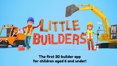 Emulate iPhone app Little Builders for Kids using MyAndroid Emulate iPhone app Little Builders for Kids using MyAndroid