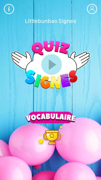 Emulate iPhone app Littlebunbao signe using MyAndroid Emulate iPhone app Littlebunbao signe using MyAndroid