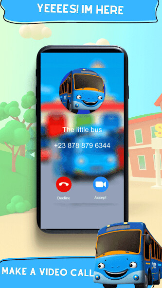 Run android online APK Little bus call tayoo game from MyAndroid or emulate Little bus call tayoo game using MyAndroid Run android online APK Little bus call tayoo game from MyAndroid or emulate Little bus call tayoo game using MyAndroid