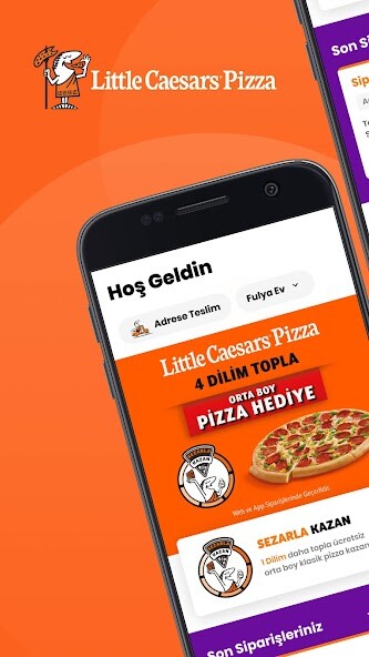 Run android online APK Little Caesars Pizza Türkiye from MyAndroid or emulate Little Caesars Pizza Türkiye using MyAndroid Run android online APK Little Caesars Pizza Türkiye from MyAndroid or emulate Little Caesars Pizza Türkiye using MyAndroid