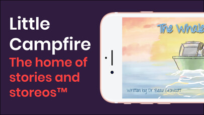Emulate iPhone app Little Campfire using MyAndroid Emulate iPhone app Little Campfire using MyAndroid