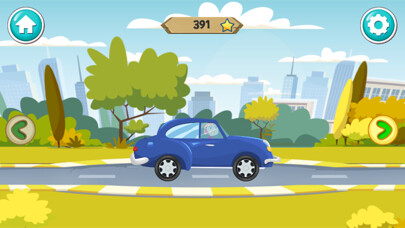 Emulate iPhone app Little Car Wash using MyAndroid Emulate iPhone app Little Car Wash using MyAndroid