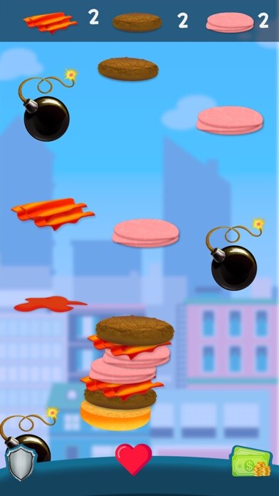 Emulate iPhone app Little Chef Mania using MyAndroid Emulate iPhone app Little Chef Mania using MyAndroid