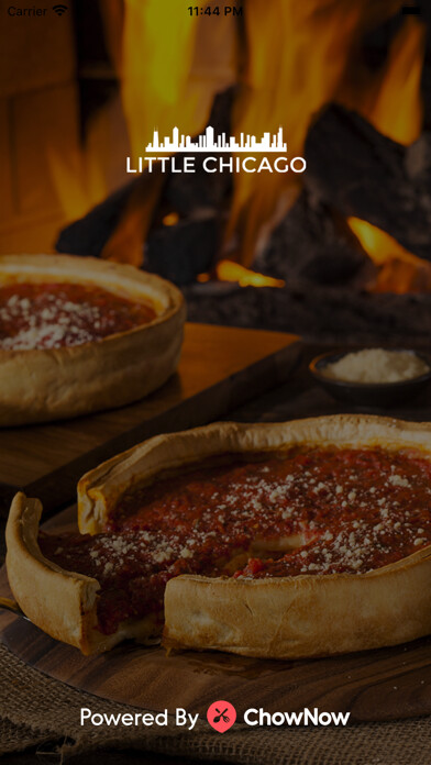 Emulate iPhone app Little Chicago To Go using MyAndroid Emulate iPhone app Little Chicago To Go using MyAndroid