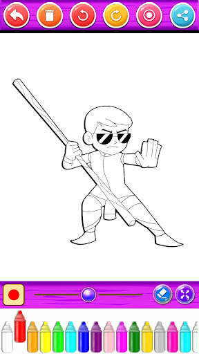 Run android online APK Little Coloring Book Singham from MyAndroid or emulate Little Coloring Book Singham using MyAndroid Run android online APK Little Coloring Book Singham from MyAndroid or emulate Little Coloring Book Singham using MyAndroid