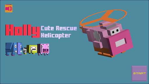 Run android online APK Little Copter - Holly from MyAndroid or emulate Little Copter - Holly using MyAndroid