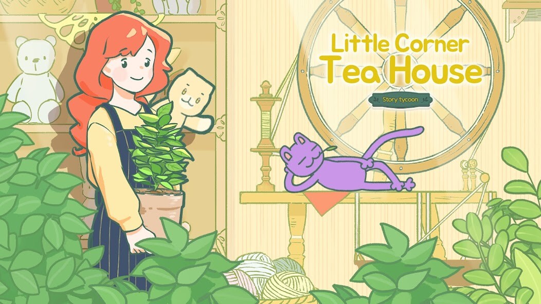 Run android online APK Little Corner Tea House from MyAndroid or emulate Little Corner Tea House using MyAndroid Run android online APK Little Corner Tea House from MyAndroid or emulate Little Corner Tea House using MyAndroid