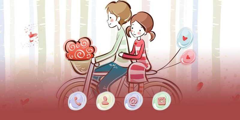 Emulate Android APK Little Couple Theme Emulate Android APK Little Couple Theme