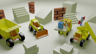 Emulate iPhone app Little Crane World Editor using MyAndroid Emulate iPhone app Little Crane World Editor using MyAndroid