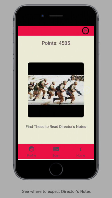 Emulate iPhone app Little Cupid Show using MyAndroid Emulate iPhone app Little Cupid Show using MyAndroid