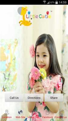 Emulate Android APK Little Cutie Emulate Android APK Little Cutie